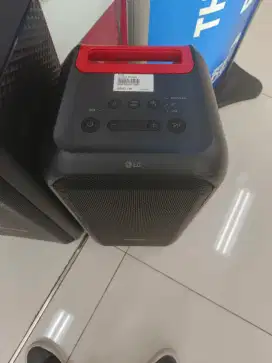 LG ACTIVE SPEAKER