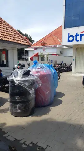 PENNYU BIO SEPTIC TANK  GARANSI 12 TH GRATIS PENGIRIMAN BISA COD!