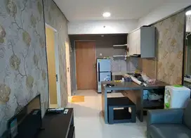 Disewakan bulanan/tahunan 2BR apartemen puncak bukit golf surabaya.