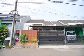 Rumah Nego Siap KPR di Sawangan Hill 1 Dekat Mall J-16110