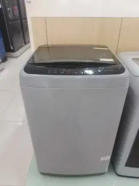 LG WASHING MACHINE TOP

LOADING SILVER