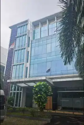 di sewakan gedung daerah Kalimalang duren sawit  Jakarta timur