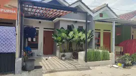 jual rumah murah di bandung selatan