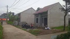 Rumah Murah dicitayam