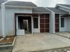 RUMAH SUBSIDI DEKAT STASIUN DP MURAH