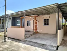 [MP075] Rumah Type 50/109 Jl. Hanjoyo Putro - Tanjungpinang