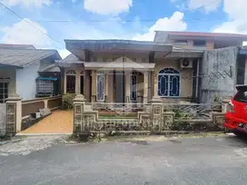 [MP041] Rumah Type 70/103 Lokasi Kijang Kencana - Tanjungpinang