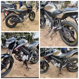 Motor Vixion 2014