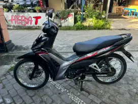 Honda Revo thn 2015 plat AB Sleman