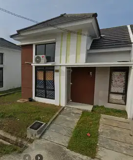 DIJUAL CEPAT TANPA PERANTARA Citra Maja Raya 2 - Cluster Seminyak