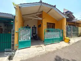 Rumah komplek bukit permata cimahi dkt borma