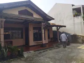 dijual lelang rumah jalan gaga larangan Ciledug