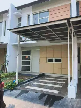 Di Jual Cepat Rumah Minimalis Modern Di Grand Wisata