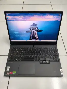 Jual Laptop Lenovo Legion 5