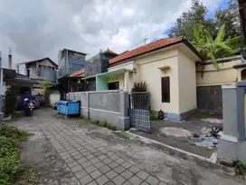 RUMAH MURAH MINIMALIS KOTA GIANYAR - BALI