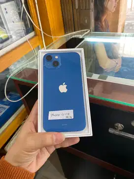 Iphone 13 128 all opearator