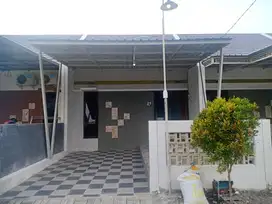 Rumah Pondok Permata Suci 2 Desa Banjarsari Kecamatan Manyar SIAP HUNI