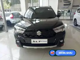 [Mobil Baru] Promo XL 7 DP 13 JUTA