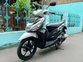 Seperti baru Yamaha Mio M3 thn 2021 orsinil