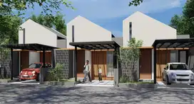 Rumah 400jtan di Cinunuk Bandung timur cibiru