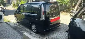 Nissan Serena 2013 Bensin