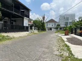 Tanah Kost Suhat Bunga Nusa Indah Kota Malang