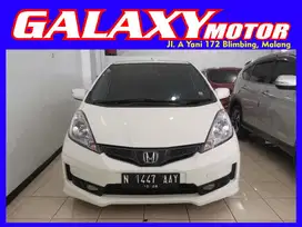 Honda Jazz RS AT 2011