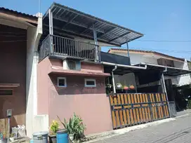 Dijual Rumah Modern Minimalis 450 mtr ke sekolah internasional PU HUA