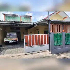 rumah di pusat kota tahunan umbulharjo kodya dekat malioboro