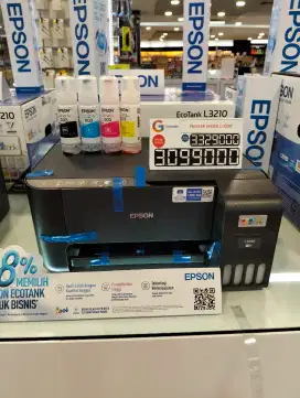 PROMO CICILAN PRINTER EPSON