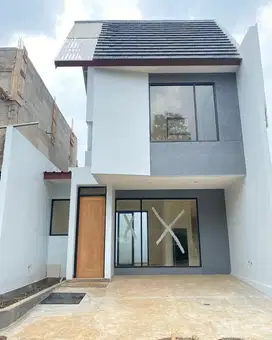 Rumah murah 2 Lt di cigugur girang ciwaruga dekat Polban dan Gerlong