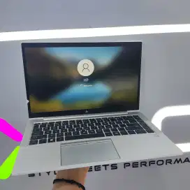 Promo Laptop Gaming Terlaris HP ELITEBOOK 845 G7