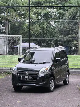 DP 14JT // SUZUKI KARIMUN WAGON R 1.0 AT 2016