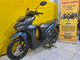 HONDA VARIO 125 ESP CBS ISS TAHUN 2020 CASH & CREDIT