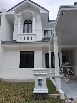 Dijual Rumah Rapih dan Siap Huni di Kota Wisata Cibubur