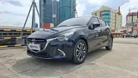 Pajak Panjang - Mazda 2 1.5 R Skyactiv Bensin-AT 2017