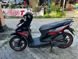 Beat thn 2017 plat AB kulon Progo