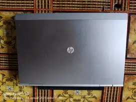 Di Jual Laptop HP Elitebook 2570p