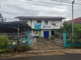 Rumah Murah Kawasan Mayang Dekat Jamtos Kota Jambi