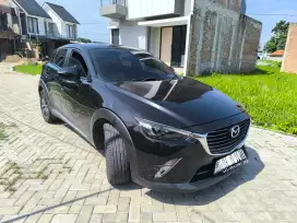 Mazda CX3 2.0 Touring AT 2018