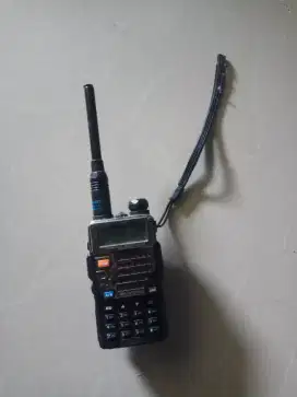 HT BAOFENG UV-5REPlus