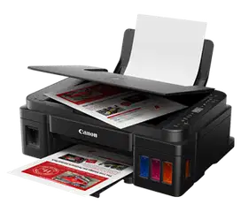 PRINTER CANON G2010