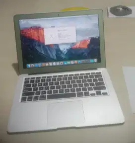 MacBook air fullshet