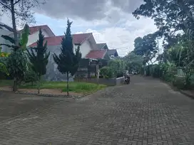 Tanah Murah, dalam Cluster Antapani Arcamanik