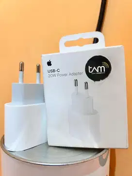 Adaptor iphone 20W iBox