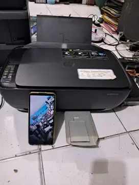 Printer ke android hp gt 5820 wifi doreck