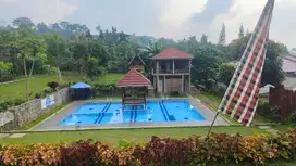 Villa Deyosya Cisarua