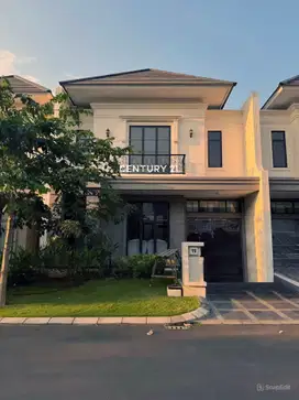 Rumah Siap Huni Di Kawasan Summarecon Mutiara