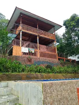 Villa Hanna 1 Cilember