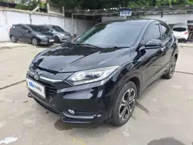 DP RENDAH - Honda HR-V 1.8 Prestige Bensin-AT 2018